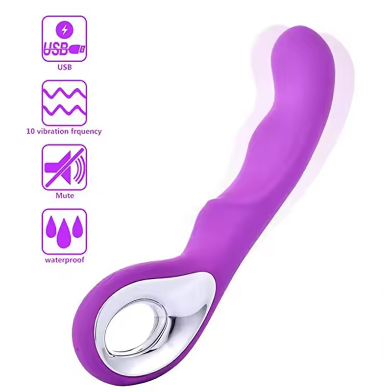 Que rung massage đa tầng số
